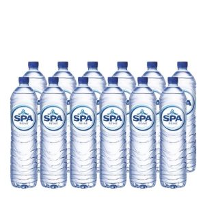 SPA Reine (СПА Рейн) 1.5л 12 шт.