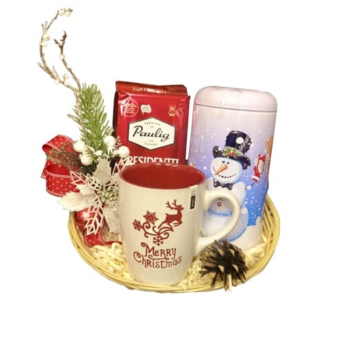 Набор "Бодрое утро"