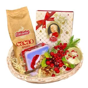 Набор "Уютный вечер"