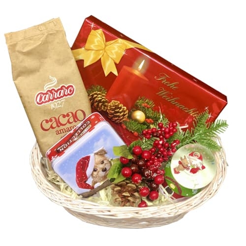 Набор "Сладкий вечер"