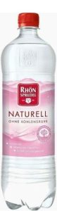 Rhon Sprudel Naturell (Рен Шпрудель) 1л