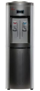 Кулер  Apexcool 178 LD серый