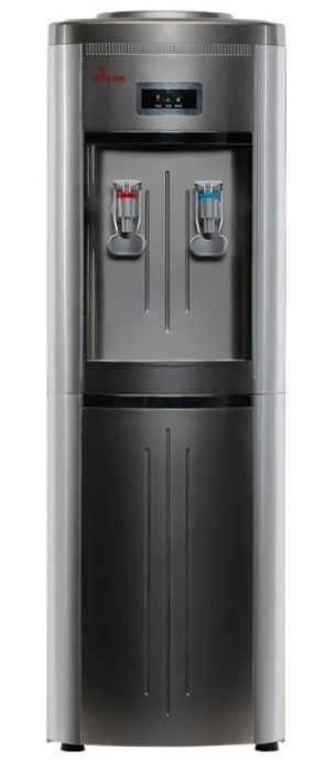 Кулер  Apexcool 178 LD серый