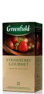 "Greenfield" – Strawberry Gourmet