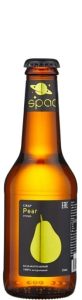 Напиток сидр б/а Space Pear Груша 0.25л