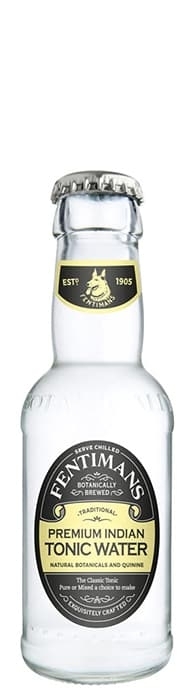 Fentimans - "Индийский тоник" 0.125л