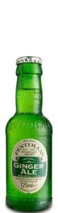Fentimans - "Имбирный Эль" 0.125л