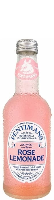 Fentimans - "Роза" 0.275л