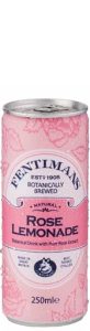 Fentimans - "Роза" 0.25л ж/б