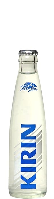 Напиток "KIRIN" (Кирин) 0.2л