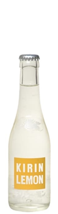 Напиток “KIRIN” (Кирин) – “Лимон” 0.2л