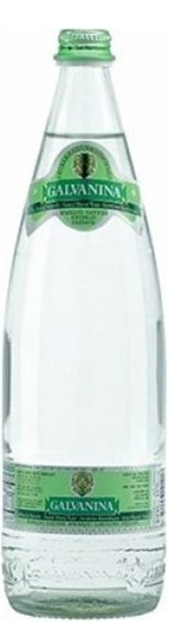 Galvanina (Гальванина) 0.75л газ.