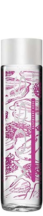 "VOSS" - Raspberry Rose 0.375л