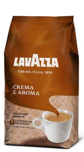 "Lavazza" Crema e Aroma 1кг