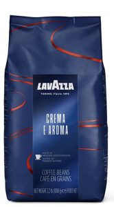 “Lavazza” Crema E Aroma 1кг