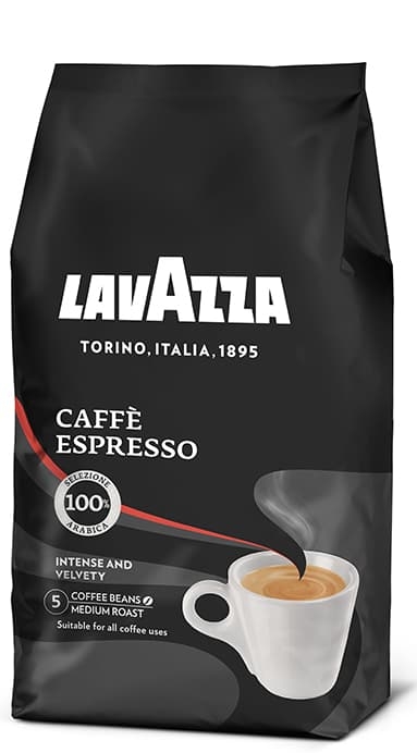 "Lavazza" Espresso 1кг