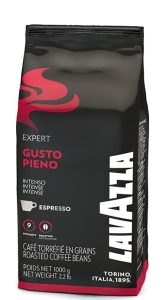 "Lavazza" Gusto Pieno 1кг