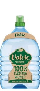 Volvic ("Вольвик") 8л
