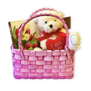 Набор "Романтичность"