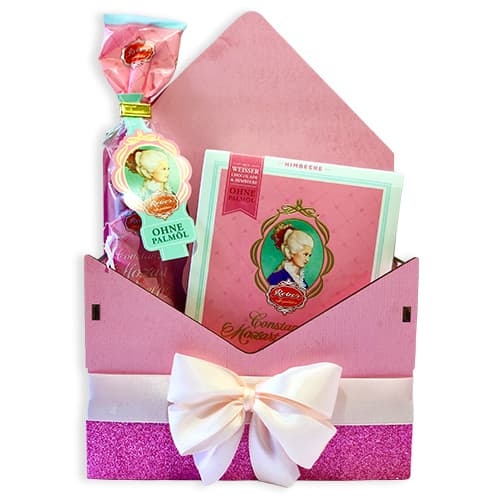 Набор "Нежность"