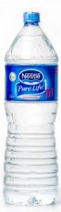 Nestle Pure Life 2л