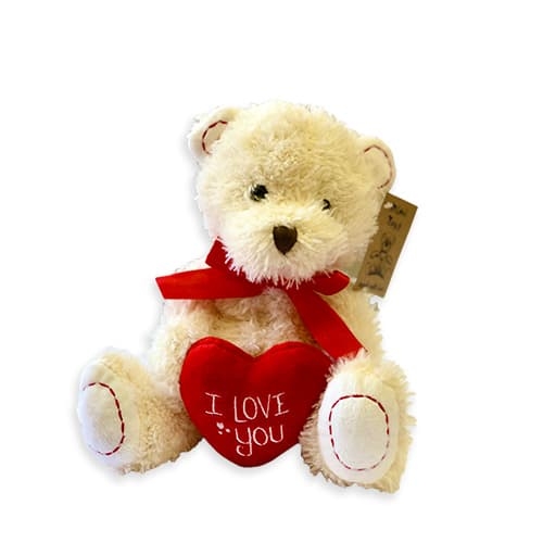 Игрушка "Мишка Валик"