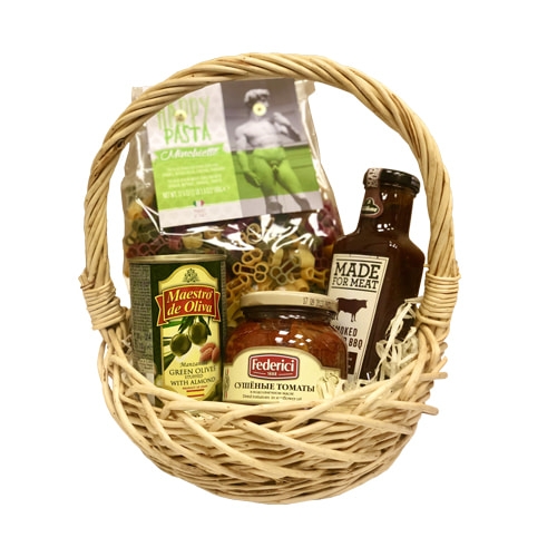 Подарочный набор "Маэстро"