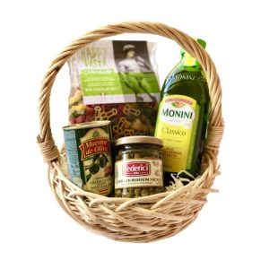 Подарочный набор "Гурман"