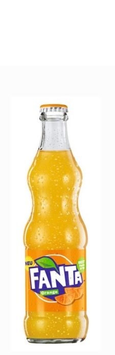 Fanta (“Фанта”) 0.33л
