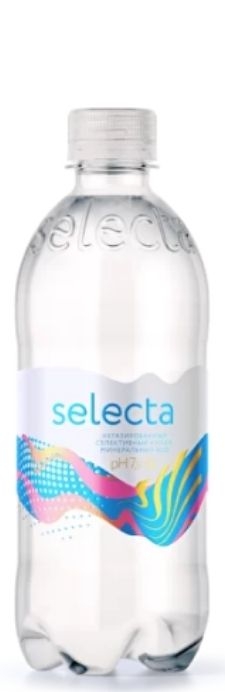 Selecta ("Селекта") 0.5л б/г