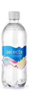 Selecta ("Селекта") 0.5л газ.