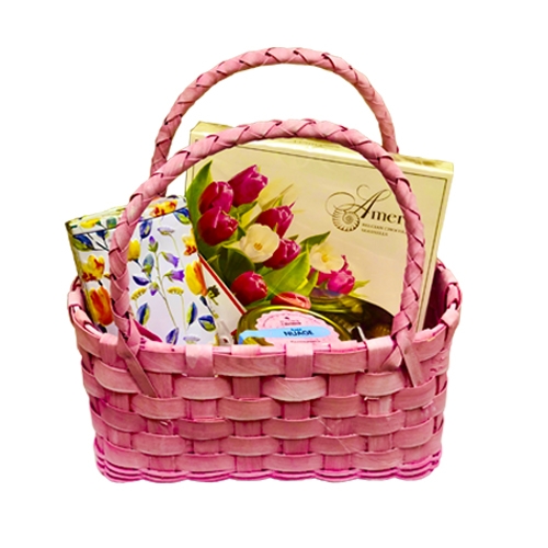 Подарочный набор "Весна"