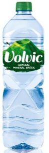 Volvic ("Вольвик") 1л
