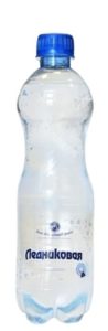"Ледниковая" 0.5л газ.
