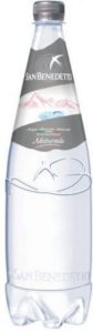 "San Benedetto" 1л б/г