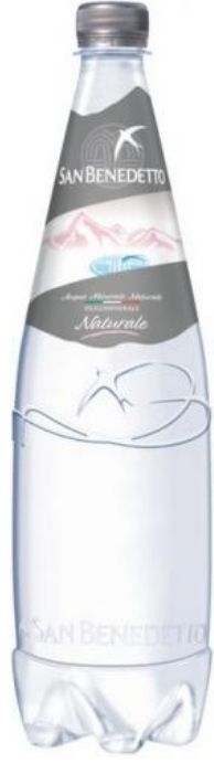 "San Benedetto" 1л б/г