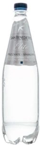 "San Benedetto" 1л газ.