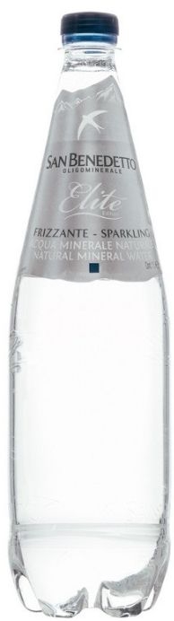 "San Benedetto" 1л газ.