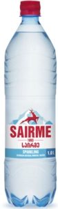 Sairme "Саирме" 1л газ.