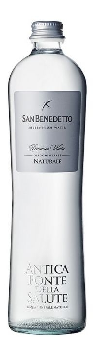 San Benedetto ANTICA FONTE 0.65 л.