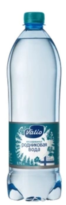 Valio ("Валио") 0.95л
