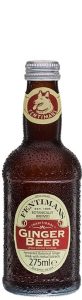 Fentimans - "Традиционный Джинджер Бир" 0.275л