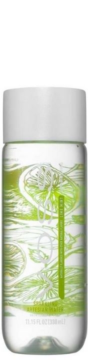 "VOSS" - Lime mint 0.33л