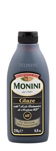 Бальзамический соус Monini Balsamic Glaze 250 мл