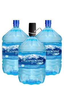 Комплект "Жемчужина Гор Компакт +"