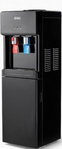 Кулер для воды LC-AEL-750 black