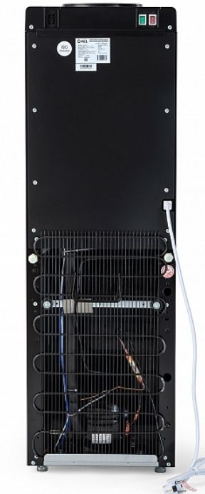 Кулер для воды LC-AEL-750 black