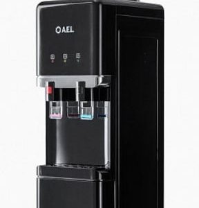 Кулер для воды LC-AEL-65c black