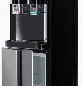 Кулер для воды LC-AEL-65c black