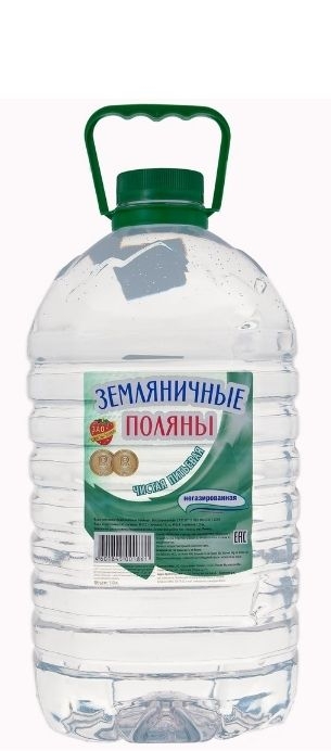 "Земляничные поляны" 5л